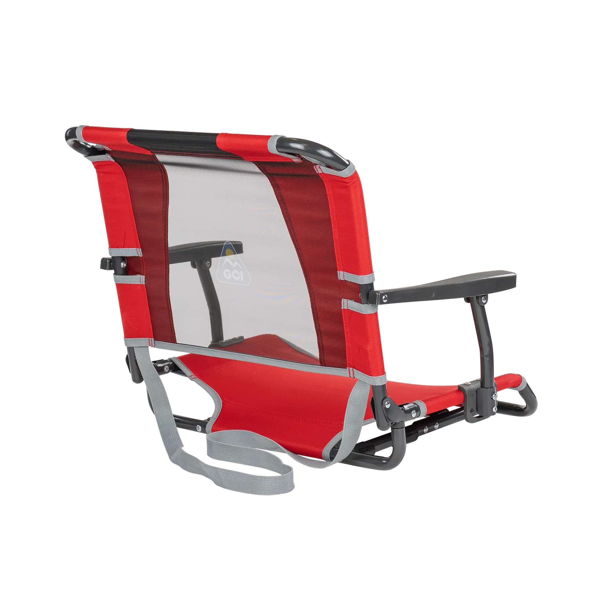 Big Comfort Stadium Chair™ with Armrests