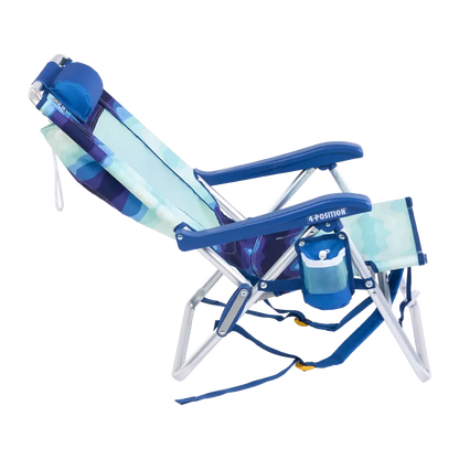 Backpack Beach Chair™