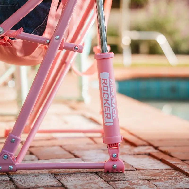 Kickback Rocker™