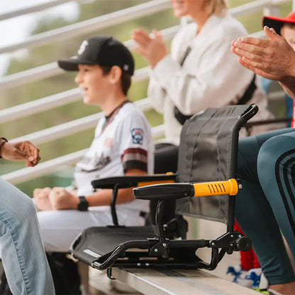 Stadium Rock-Cliner®