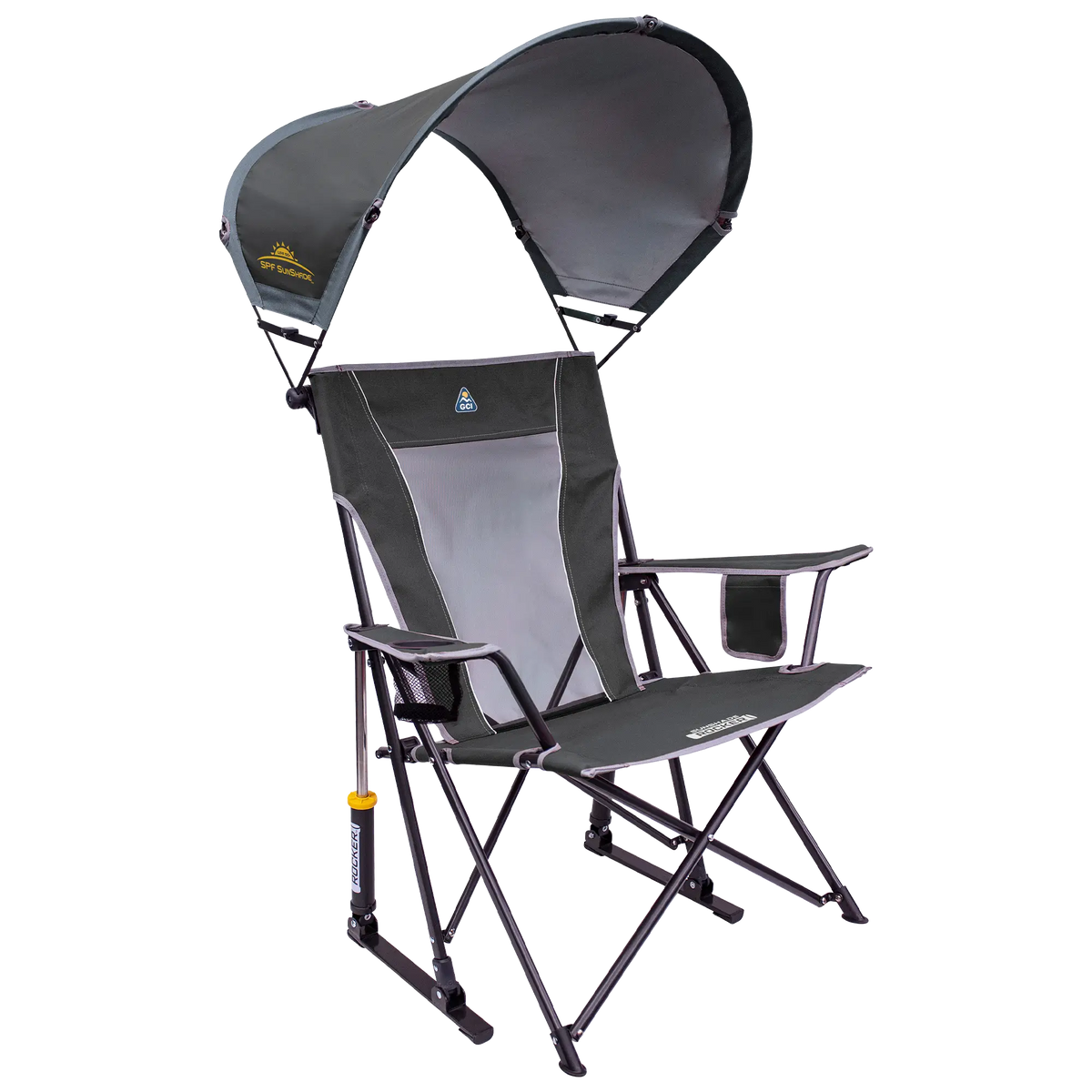 SunShade Rocker™ A6