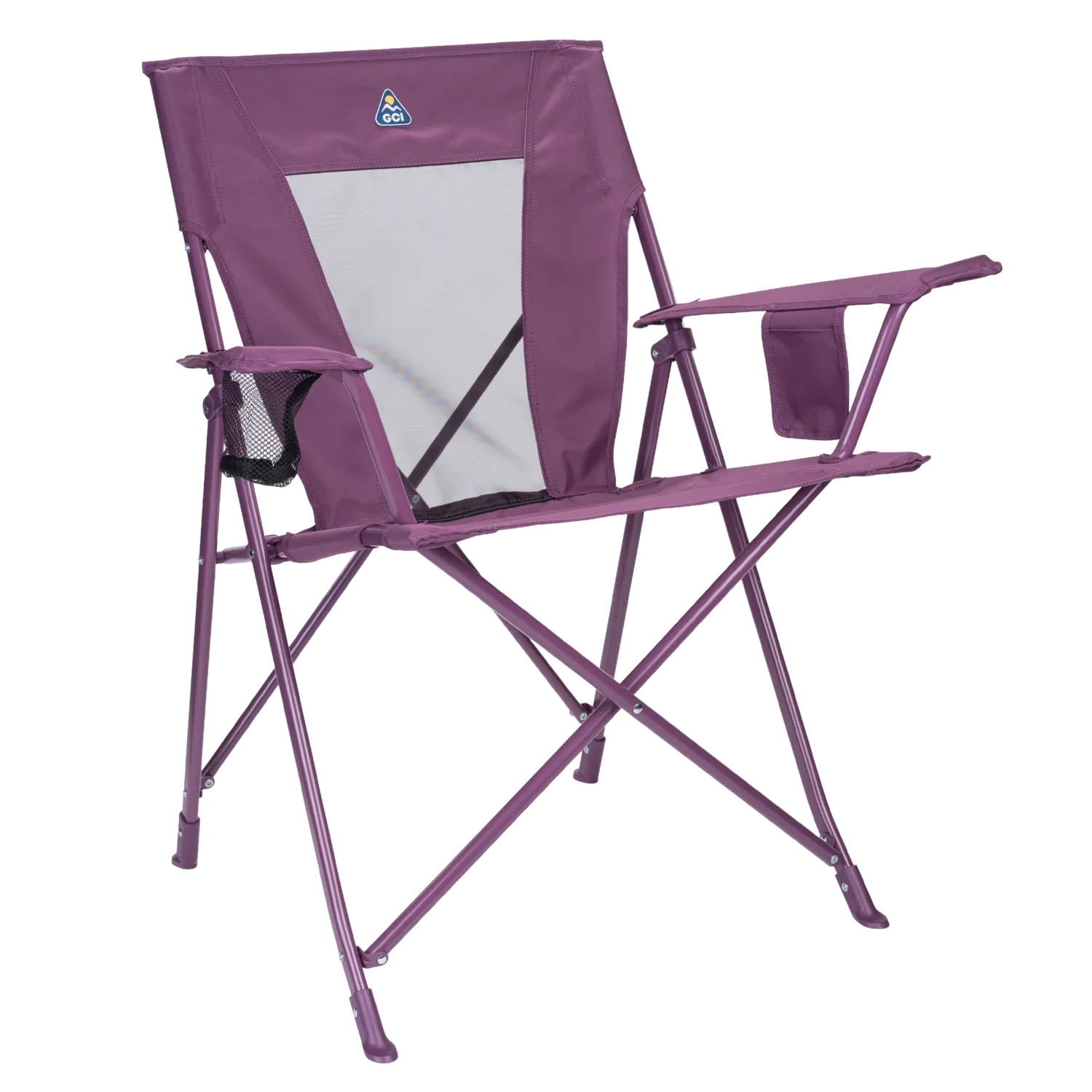 Comfort Quad Chair™
