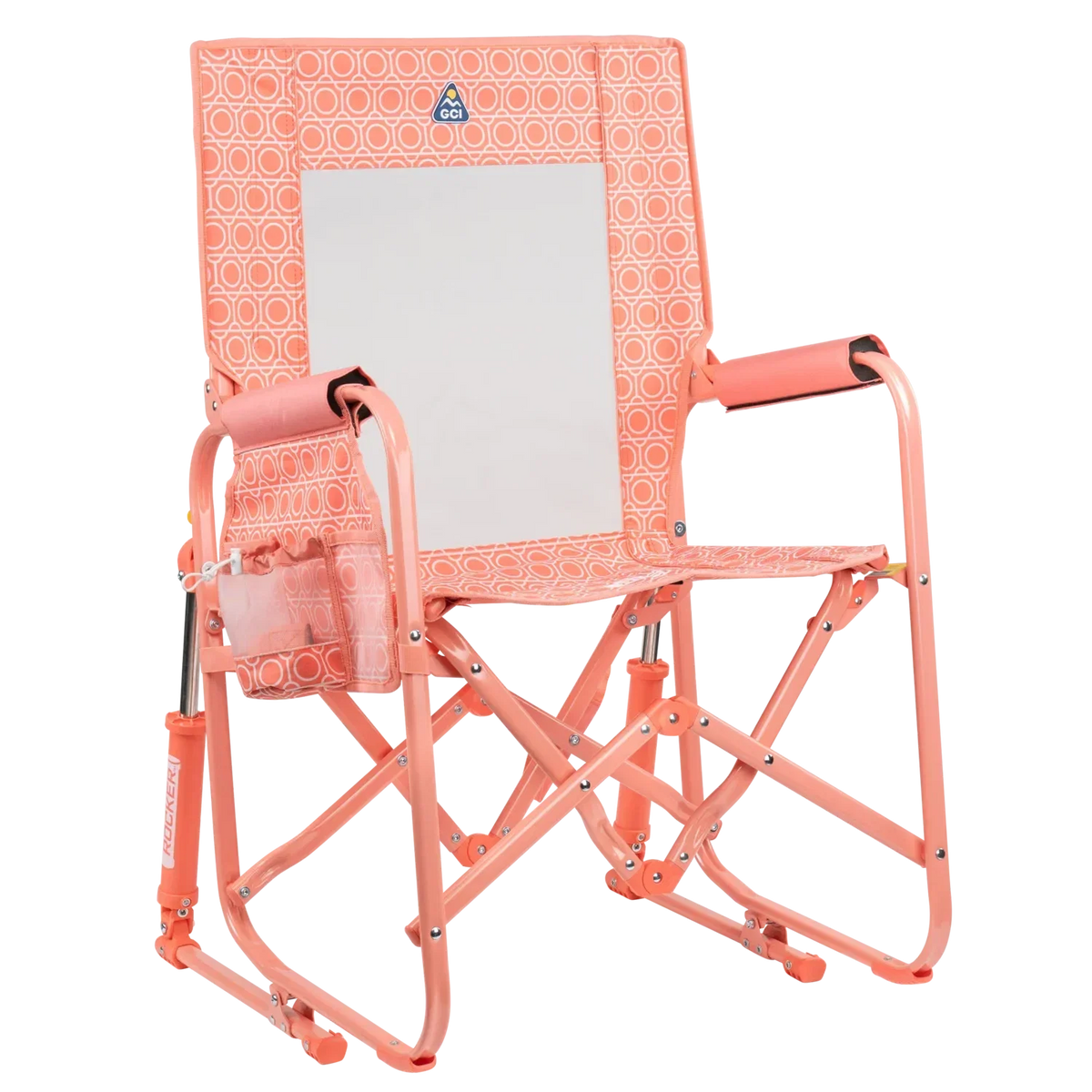 Stowaway Rocker™ A9