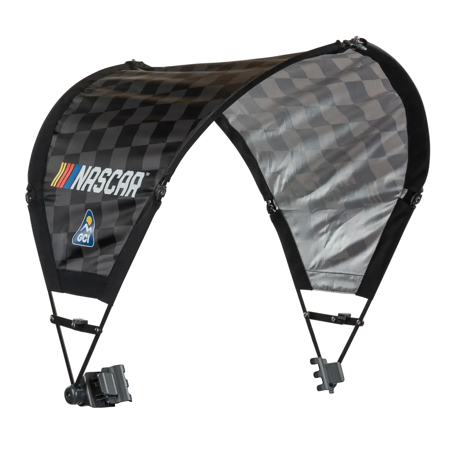 Roadtrip Rocker Bundle - NASCAR Blue