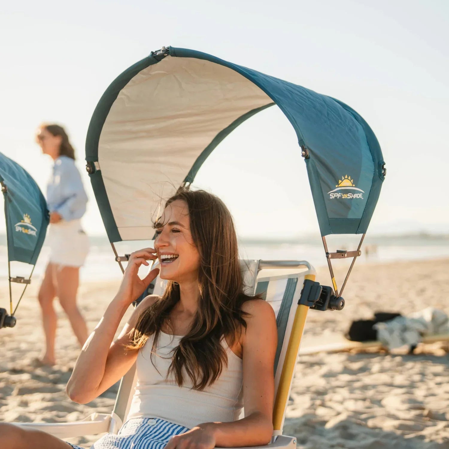 SunShade Accessory - Teal